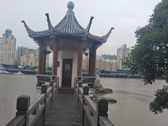 -江心屿景区