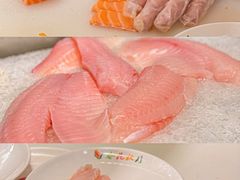 -春花秋月南美海鲜烤肉自助(中央大道店)