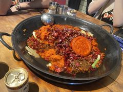-楠火锅(太古里总店)