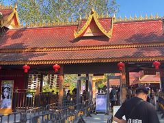 -西双版纳傣族园