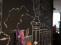 -斯比特花园西餐厅(大丸百货店)