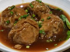 -兔爸私家小厨(新北万达店)