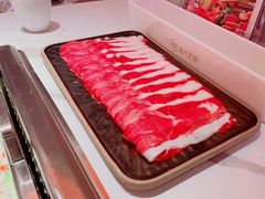 精品肥牛-串一火锅(赛格国际购物中心店)