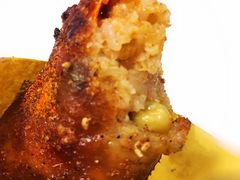 鸡翅包饭-天美汇鸡翅包饭(来福士广场店)