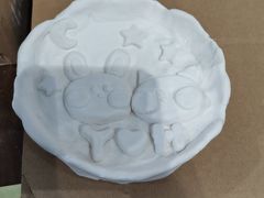 -陶语手工·拼豆·陶艺·银饰diy(宽厚里店)