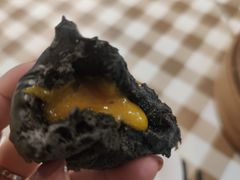 -新大咀港式茶餐厅(宝山万达店)
