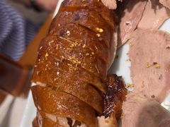 百香烤鸭-三品香·江浙菜(松江九谊店)