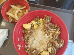 -食其家·牛丼咖喱(宜山路贝岭店)