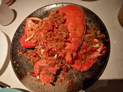 -避风塘·老港味餐厅(虹口龙之梦店)