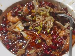 -金枝玉叶上海人家食府(三里河店)