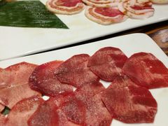 -牛坂亭 . 和牛烤肉海鲜酒场(工农路店)