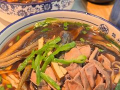 -镇南锅盖面馆(解放路店)