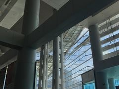 -香港会议展览中心演讲厅