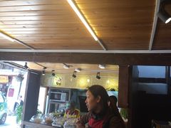 门面-大妈水饺(文华巷店)