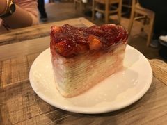 -After You Dessert Cafe(CENTRALWORLD)