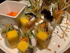 -星叶·东南亚料理(宁波万象汇店)
