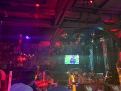 -18BAN音乐啤酒馆(西丽店)