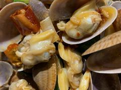 -阿浪海鲜连锁加工店(B栋2排1号火车头店)