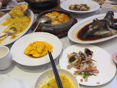 -不仔客海鲜·烧烤·270度海景餐厅(大东海店)