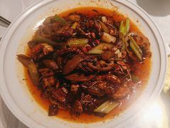 -辣婆婆(航天桥店)