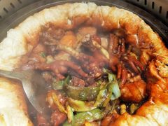 -灶座小锅烀饼·铁锅炖(全国总店)