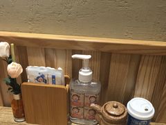 -林妈妈村·日式料理(宝山万达店)