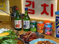 -枣玛尔脊骨汤·烤肉(西塔总店)