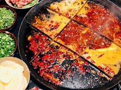 -大虎重庆老火锅(正弘城店)