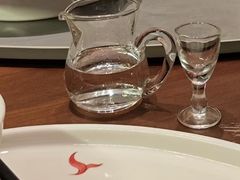 -吴越荣记苏州菜·松鼠桂鱼 100% 活鱼现做(月光码头店)