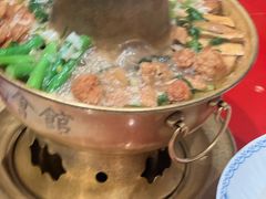 -山西会馆·晋菜·晋商宴·学堂记忆(许坦西街店)