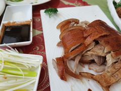 -京尊烤鸭店JINGZUN(春秀路店)