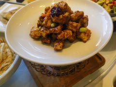 -惠丰堂饭庄·烤鸭·京味菜(西北旺·唐家岭店)