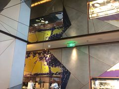 大堂-金牌外婆家(苏州中心店)