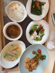 点击看大图 -月满阁月子中心(莲湖区店)