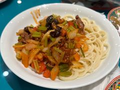 -巴依老爷新疆美食(望京小街店)