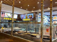 -北区拉面(泰丰家园店)