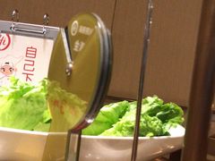 -海底捞火锅(青山湖万达夜宵主题店)
