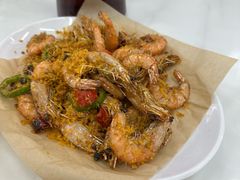 -嘉升大排档(番禺总店)