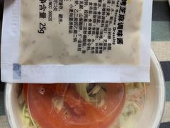 -麦当劳(安立路店)
