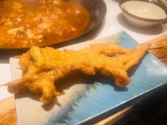 -老天桥蛙炉火锅(姑苏总店)