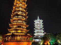 -桂林两江四湖景区