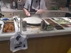 -煎饼记(南门口店)