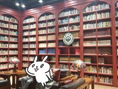 -中山大学（广州校区南校园）图书馆