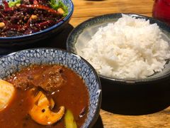 -有才叔的小馆(高新咖啡街区店)