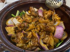 -胡须佬鸡煲四季火锅(龙珠大道店)
