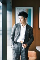 点击看大图 -BROTHER西服礼服定制·商务·婚礼(佛山南海店)