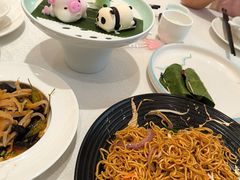 -龙悦湾酒家·八阵鱼生·渔人码头店
