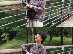 -尚贤河湿地