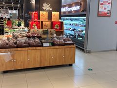 超市-兴隆摩尔世界