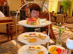 -国际饭店·原点咖啡吧ORIGIN CAFE&BAR